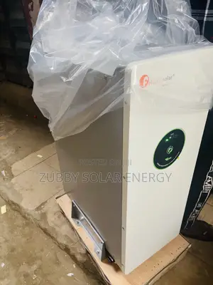 Kwh:15 Felicity Lithium Battery Is Very Much Available
