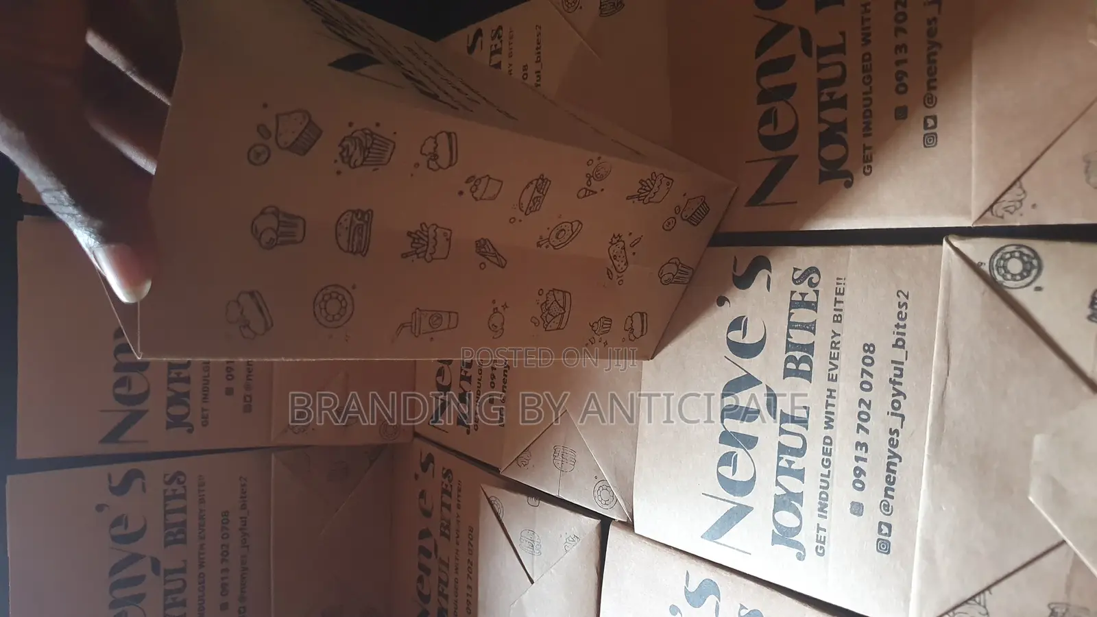 Paper Bags