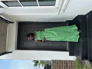 Ankara Dresses