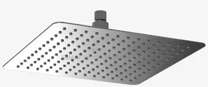 Universal Rain Shower