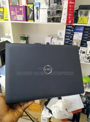 Laptop Dell Latitude 3420 8GB Intel Core i5 SSD 256GB