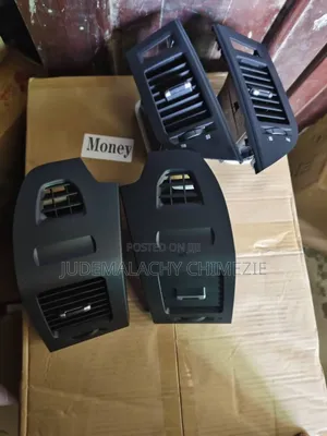 A C Vent for Mitsubishi Pajero