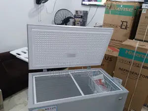 Genuine Nexus 320l Deep Freezer