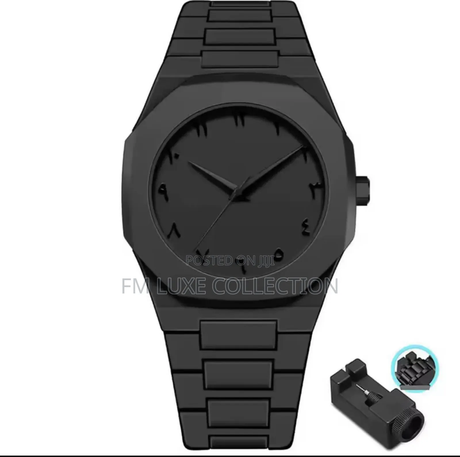 Quality Valenzo Wristwatch