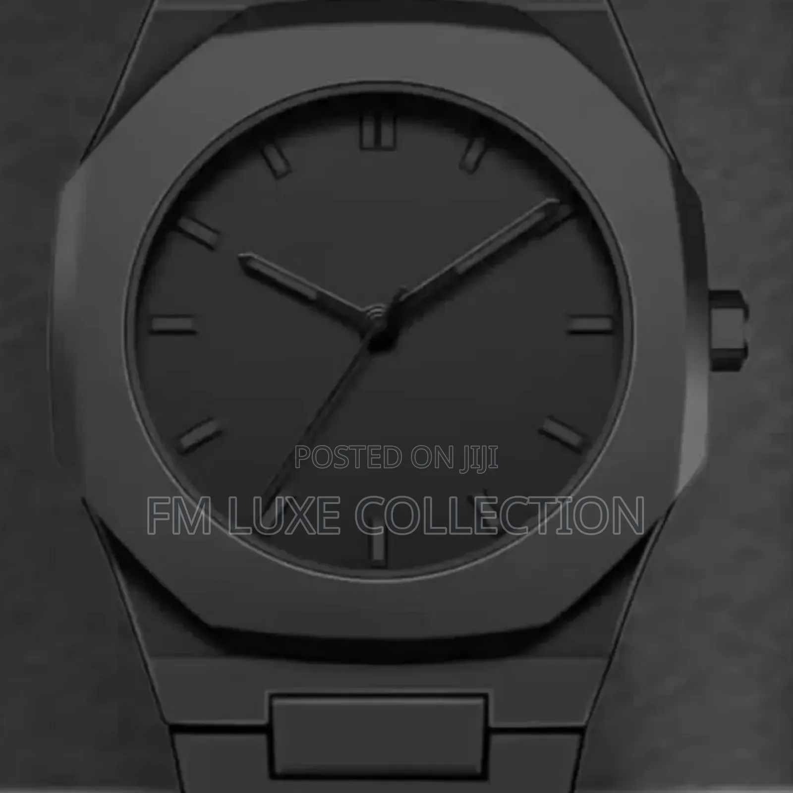 Quality Valenzo Wristwatch