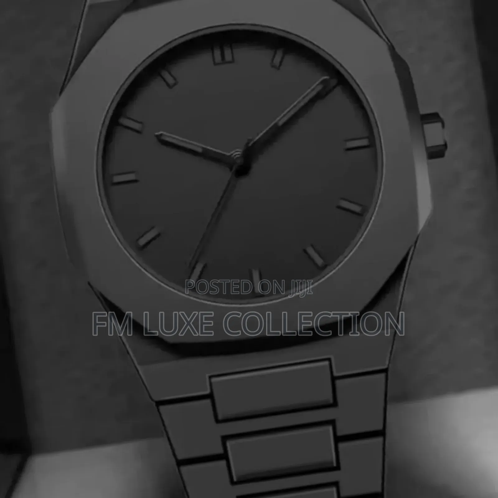Quality Valenzo Wristwatch