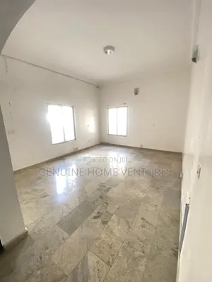 4bdrm Duplex in Lekki Phase One for rent