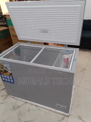 Nexus 320l Ice Master Pro Freezer