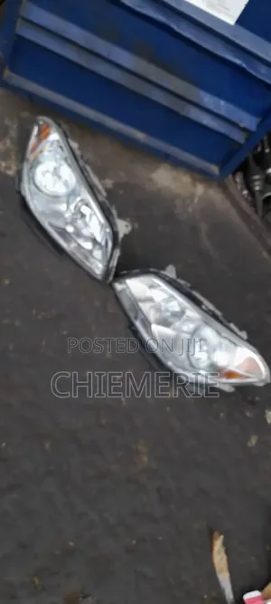 Full Light for Chevrolet Malibu 010