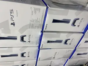 Sony Ps 5 Video Game