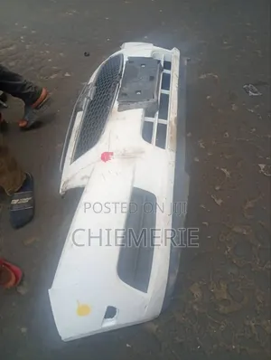 Bumper for Chevrolet Cruze