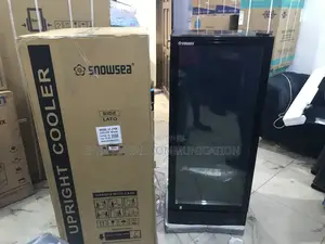 Snowsea Lc-270w Mini Mart Display Chiller
