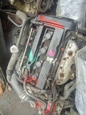 Complete Engine for Dodge