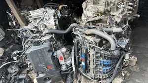 Complete Engine for Dodge