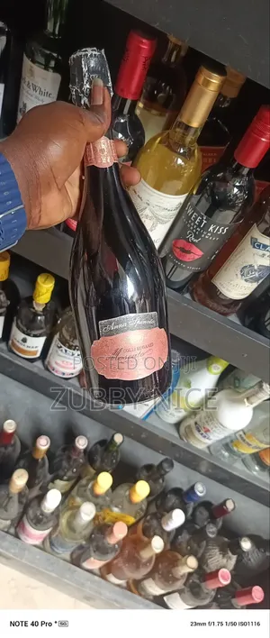Anna Spinato Moscato