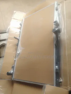 Radiator for Lexus Rx 350 2015 Model
