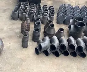 Original Steel Elbow Pipe