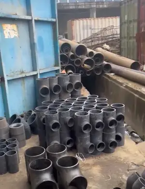 Original Steel Pipe