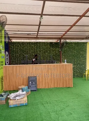 Artificial Grass Carpet Dat Will Give Space a Wonderful Look