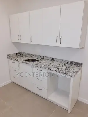 Tv Console, Kitchen Cabinet, Office Interior