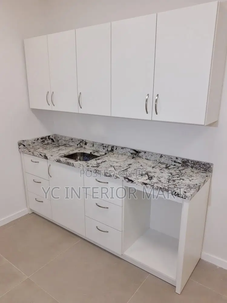 Tv Console, Kitchen Cabinet, Office Interior