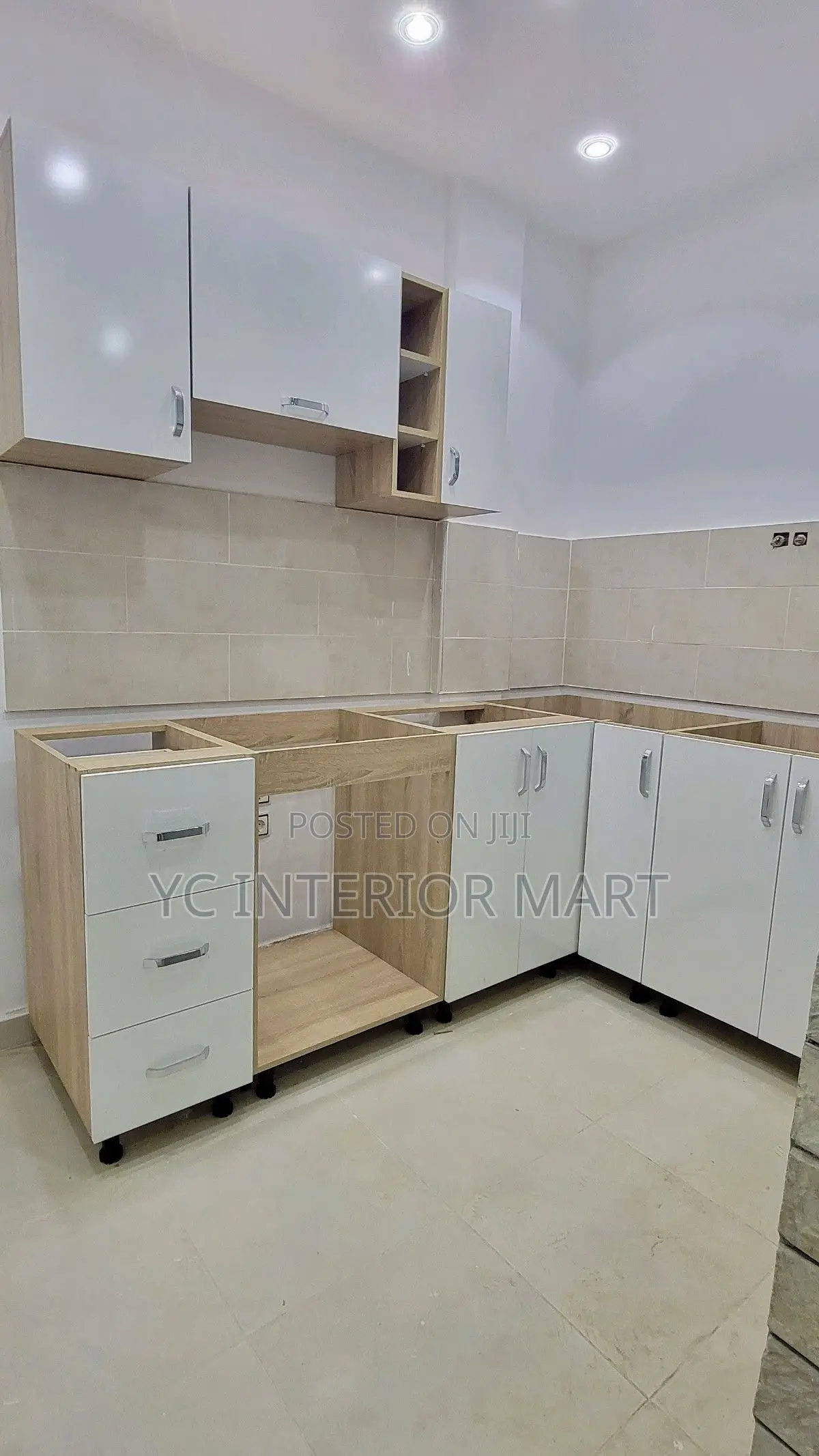 Tv Console, Kitchen Cabinet, Office Interior