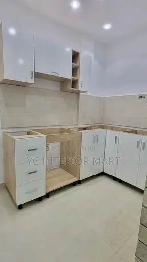 Tv Console, Kitchen Cabinet, Office Interior