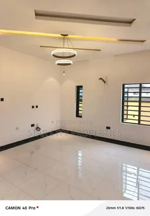 4bdrm Duplex in Opic Gra, Isheri North for sale