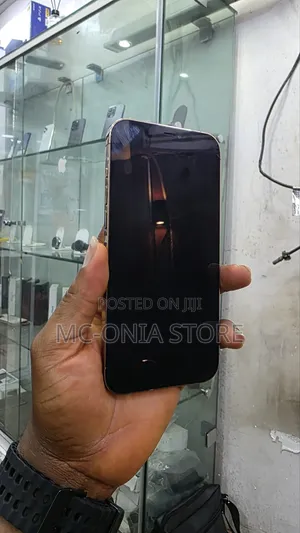 Apple iPhone 12 Pro Max 128 GB Gold