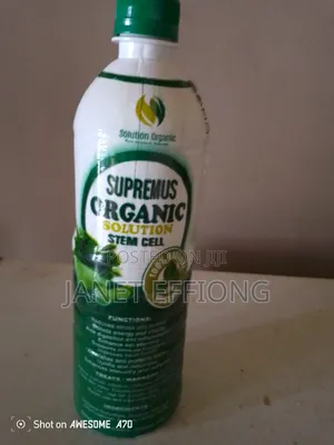 Feel Stronger Healthier With Supremus Herbal Extract