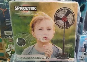 18 Inches Standing Fan