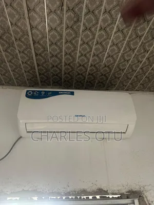 Skyrun Air Conditioner