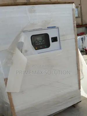 Perkins 50 Kva Diesel Generator – Low Fuel Consumption