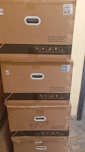 15kw 3p Solis Hybrid Inverter