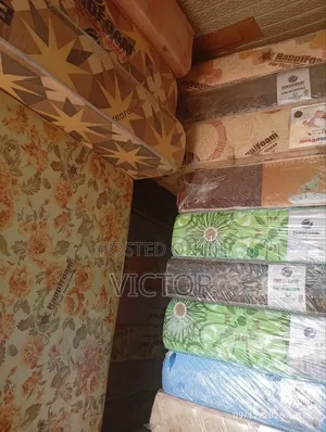 Beddings ,Mattresses ,Pillows