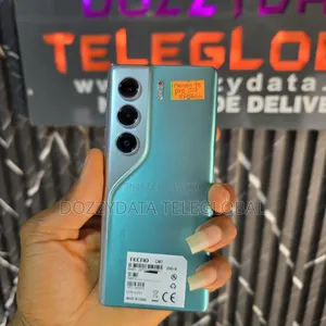 Tecno Camon 40 Pro 256 GB