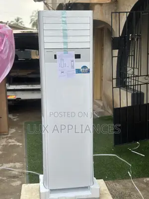 3 Tons Floor Standing Air Conditioner (Inverter) – Powerful Cooling