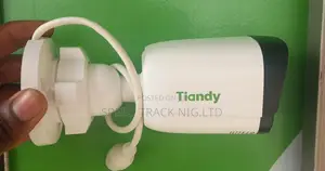 Tiandy Ip Camera