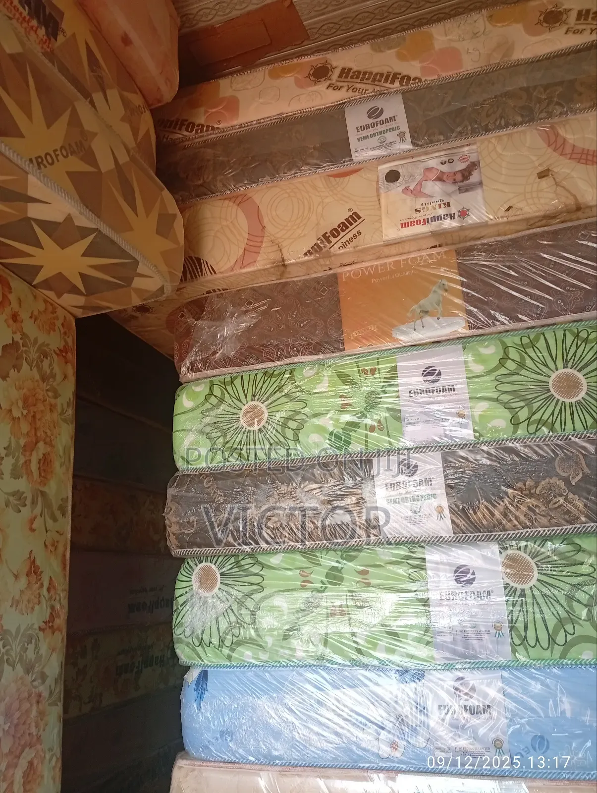 Beddings ,Mattresses ,Pillows