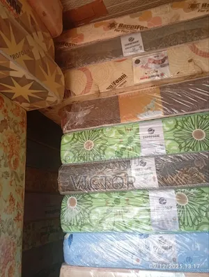 Beddings ,Mattresses ,Pillows