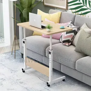 Single Laptop Table