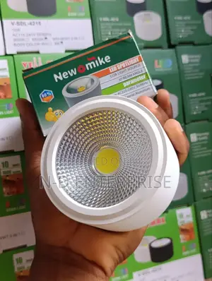 Led Surface Down Light