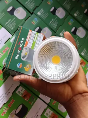 10watt Led Surface Down Light
