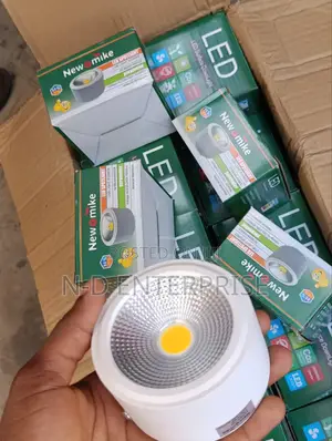 10watt Led Surface Down Light