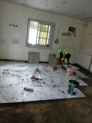 Tilling Works