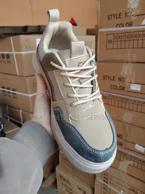 Original Safety Shoes