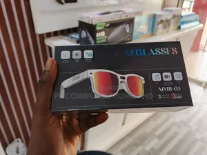 Ai Glasses