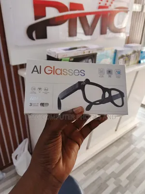 Ai Glasses