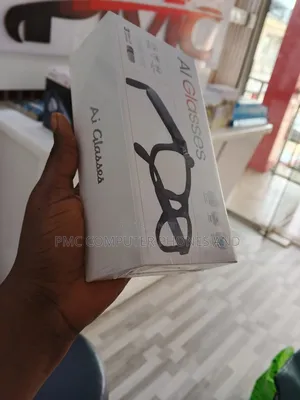 Ai Glasses