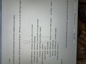 Laptop Lenovo Legion 5 16GB AMD Ryzen 7 SSD 1T